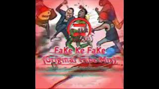 PhUmZiN MonTanA & Staticsoul - FaKa Ke FaKe(Original tribe Mix)