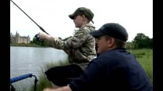 Angling Trust - The Voice Of Angling