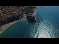 Tropea 2017 - Calabria - 4K DJI Mavic Pro