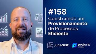 Construindo um Provisionamento de Processos Eficiente, com Arnaldo Hauer