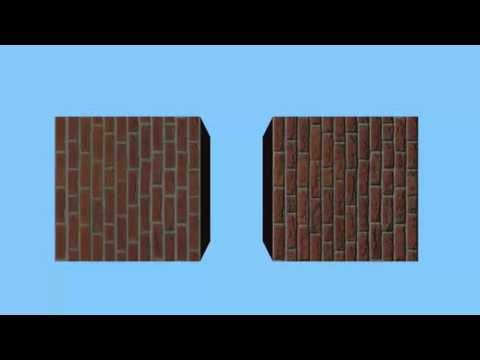 Normal Mapping Demo