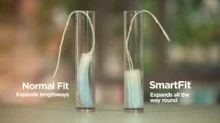 Lil-Lets SmartFit Demo