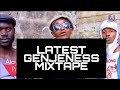 GENJENESS EDITION #4 - TOXIC LYRIKALI,WAKUDUMU,WANCHO,MBOGI GENJE,SOSA THE PRODIGY,ZZERO,BREEDAH..