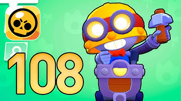 Brawl Stars: Gameplay Walkthrough Part 108 - Win 15 Battles! (iOS, Android)