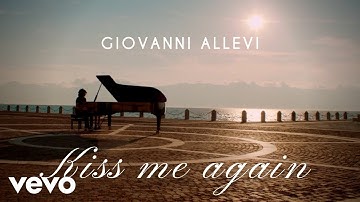 Giovanni Allevi - Kiss me again (Official Video)