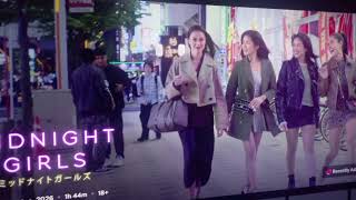 Midnight Girls (2026) Ngayon ay Streaming Na sa Netflix!