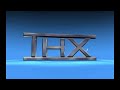 THX Broken Down logo restored version 1.0