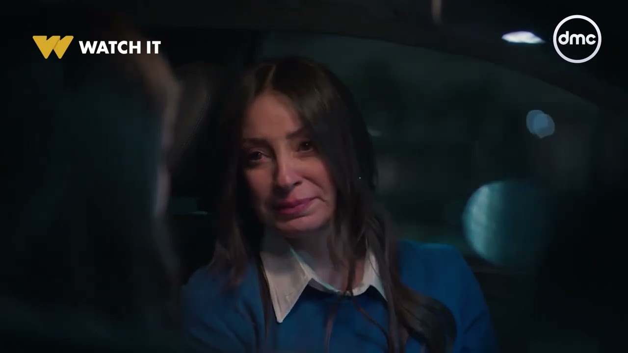 أولاد الراعي - الأم هي أكتر واحدة بتحس ببنتها وبتخاف عليها 👌