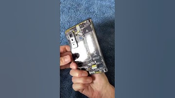 A Surface Duo 2 teardown (ahem - skin!)