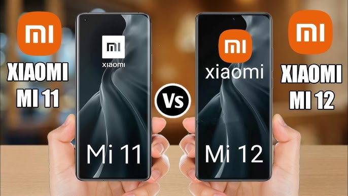 Xiaomi 11T vs Xiaomi 11T Pro Comparison: Pro is for professional? - xiaomiui