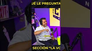 Cap 142 - ¡Llevé Cocodrilos y Perros que se Escaparon en Avión! #shorts