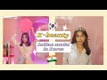 How I worked as an Indian K-beauty model in Korea