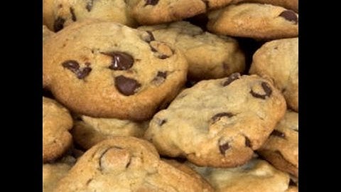 Jacobi & Hobbs Present: Uncensored Cooking: Easy As F***K Cookies