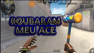 Cf Legends - De Noob A Marechal Quase Upando Major