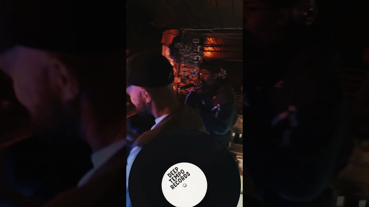 Out Now - Ramsez DTR002 🔥  