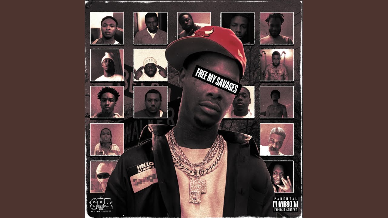 Choppas In Da Maybach