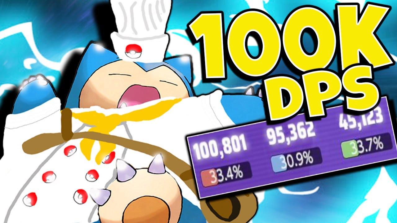 NEW TO SNORLAX? This Is How The Best Snorlax Player Plays | Pokemon
