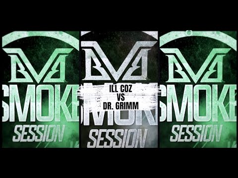 Dr. Grimm vs IllCoz