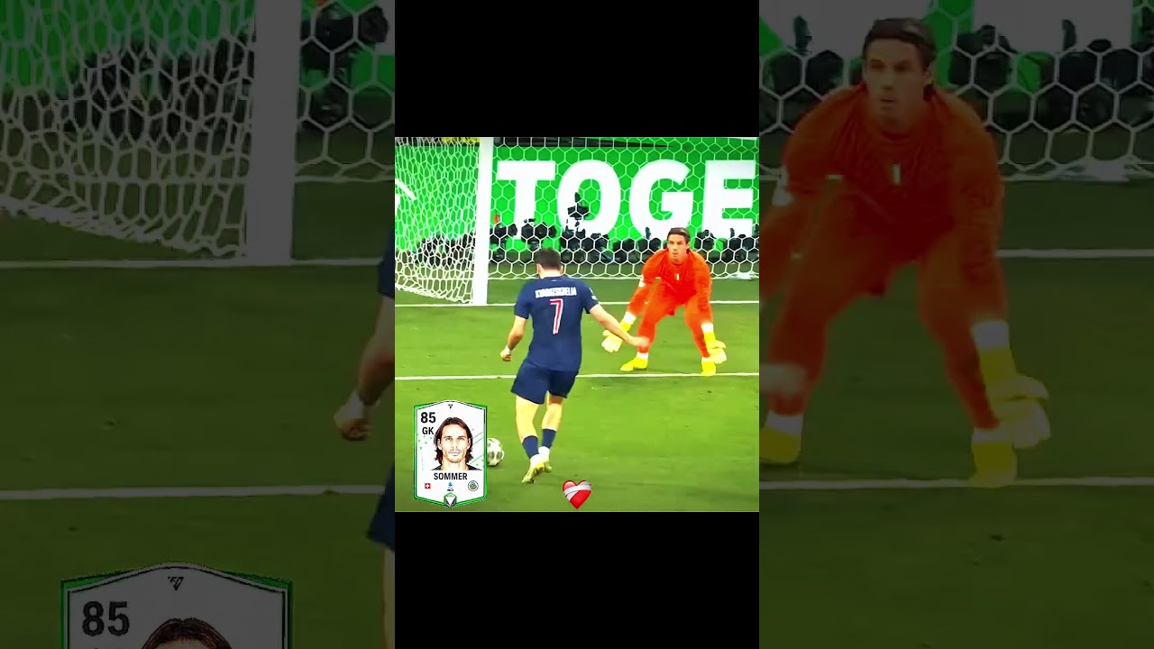 Summer in Final..💀