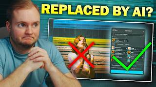 Download Lagu Can AI Replace A Singer? The Result SHOCKED me... MP3