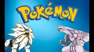 como conseguir legendarios en pokémon