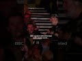 By the end they were getting it! #gogolbordello #bbc #punkrock