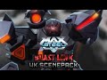 BLAST LINK 4K SCENEPACK (PART 1)