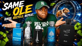 The REAL Reason Clone Fragrances Target THE SAME Scent! Net Worth