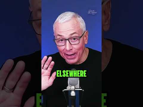 @DrDrew explains why American men are now going overseas to find a girlfriend