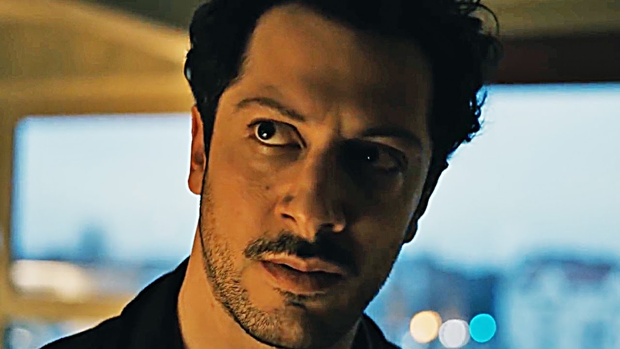 Dogs of Berlin | official trailer (2018) - YouTube