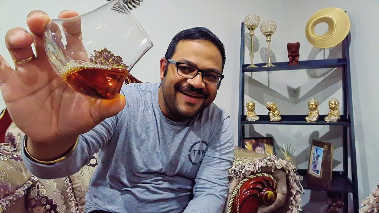 Benriach Batch 15 2006 11 Year Old Sautrenes Cask No. 1855 - Whisky Review 103