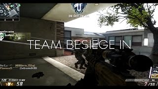 Besiege: Sniping Showdown [G] Teamtage @TeamBesiege