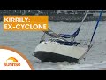 Cyclone Kirrily is now an ex-cyclone | Sunrise