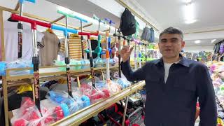 Tel: (70)227-61-65 (99)348-61-65 Simba kids da 50% skidka. 4 ming soʻmfutbolka 😱. Ulgurib qolinglar 