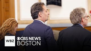 Brian Walshe convicted of first-degree murder in wife's death in Massachusetts