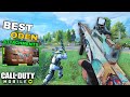 🔥 BEST ODEN LOADOUT in COD Mobile | High Damage + No Recoil + Fast ADS (LONG RANGE)