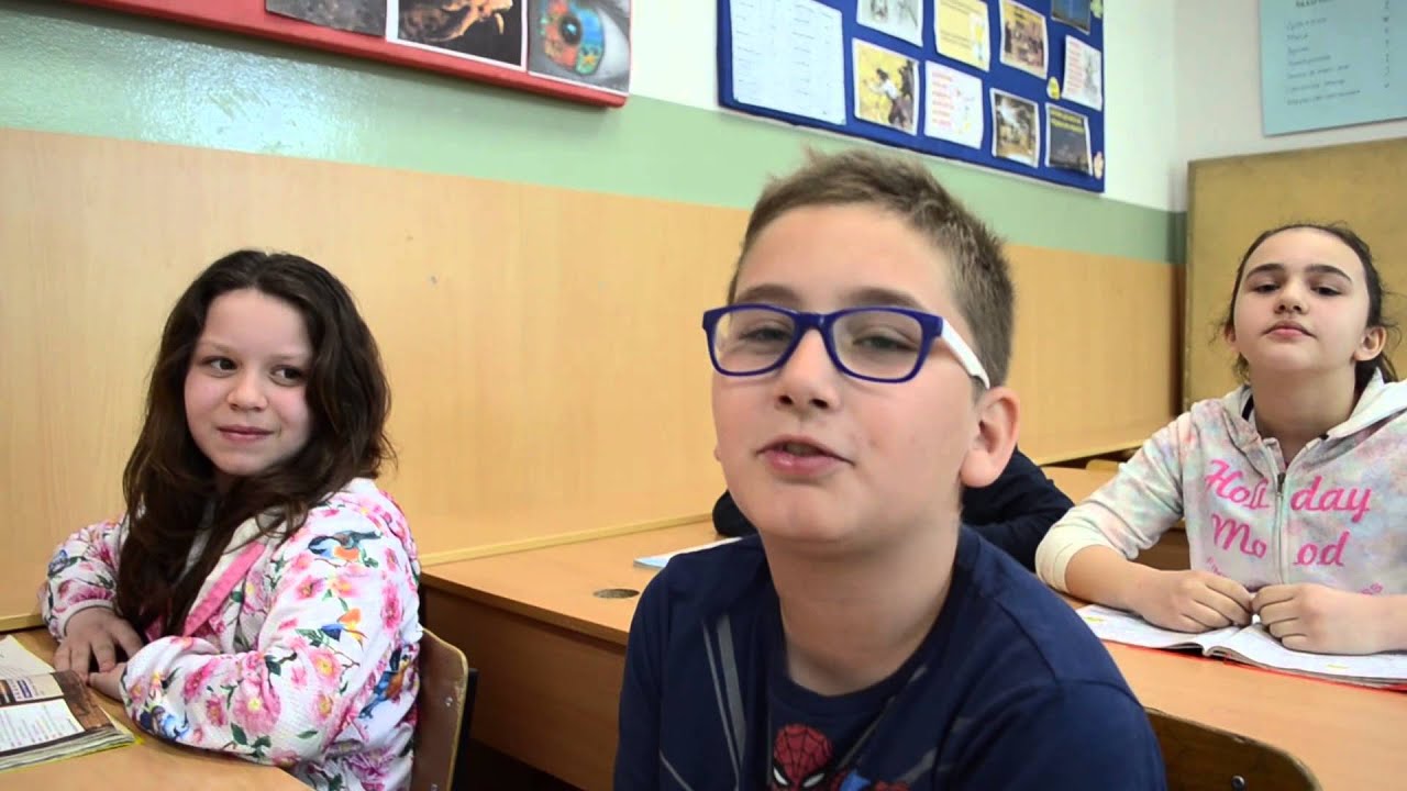 OU Kole Nedelkovski-Energetska Efikasnost