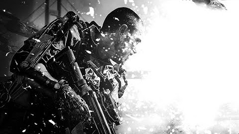 FUZZNUCLEAR ~ BO2/3 MONTAGE