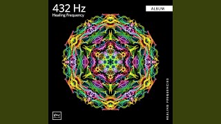 432 Hz Manifest Miracles