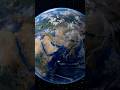 Happy Earth Day. 4.5 billion years in the making. #shorts