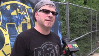 Brave New Voices - James Kass full interview