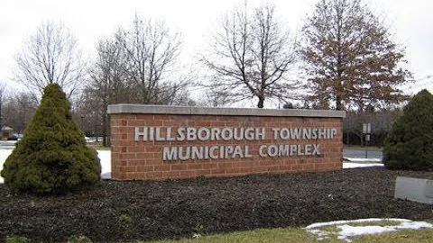 Hillsborough Township Administration and Clerk's O...
