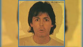 Paul McCartney - Jerry Temporary
