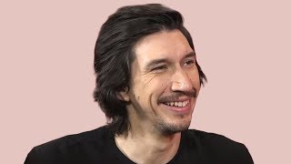 the best of: Adam Driver Net Worth