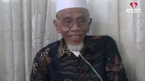 Pembangunan Masjid Nurul Hikmah Pasca Gempa 2018 di Lombok Utara Tuntas