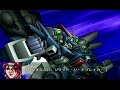 スーパーロボット大戦OGS 戦闘演出集 ヴァイスセイヴァー 