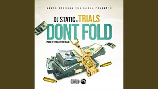 Video thumbnail of "Release - Don't Fold (feat. Trials)"