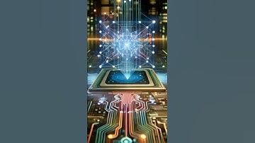 The Quantum leap revolutionizing technology
