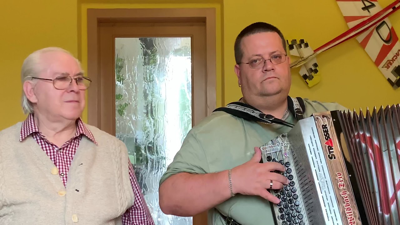 In einer kleinen Taverne (Christian Wagner & Josef Grafl)