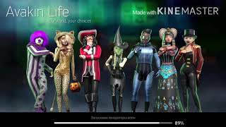 Пранк выходи за меня| Avakin life